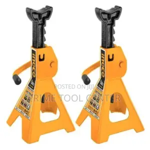 Ingco Jack stand 2pcs/pair 3Ton