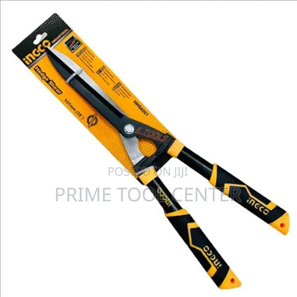 Ingco Hedge shear Length:22″(557mm)