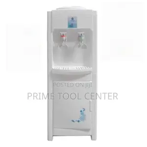Nunix Hot & Normal Standing Water Dispenser