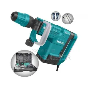 Total Demolition breaker 1500w