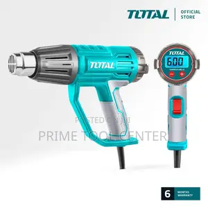 Total TB200561 Heat gun 2000w