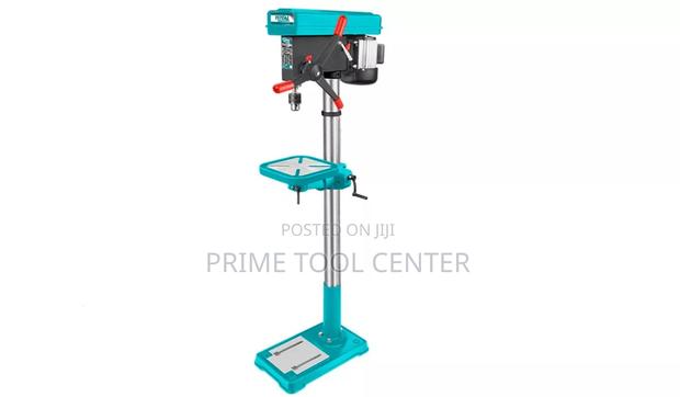 Total TDP207505 Drill press 750W - thumbnail 2
