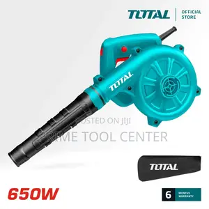 Total Aspirator blower 650W