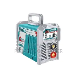 Total Inverter MMA welding machine 130A