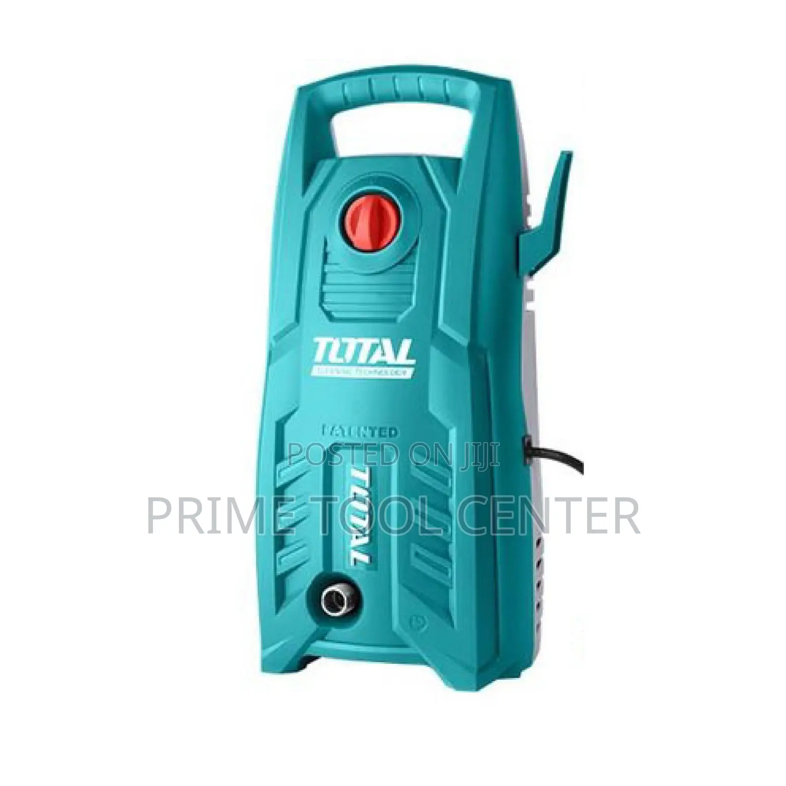 Total High pressure washer 1400W