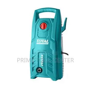 Total High pressure washer 1400W