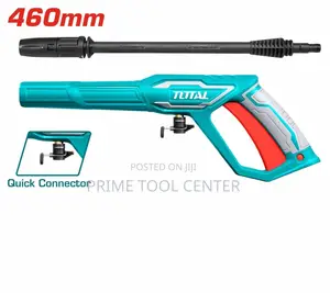 Quality Total Spray gun TGTSG026