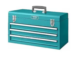 Total 132 Pcs tools chest set