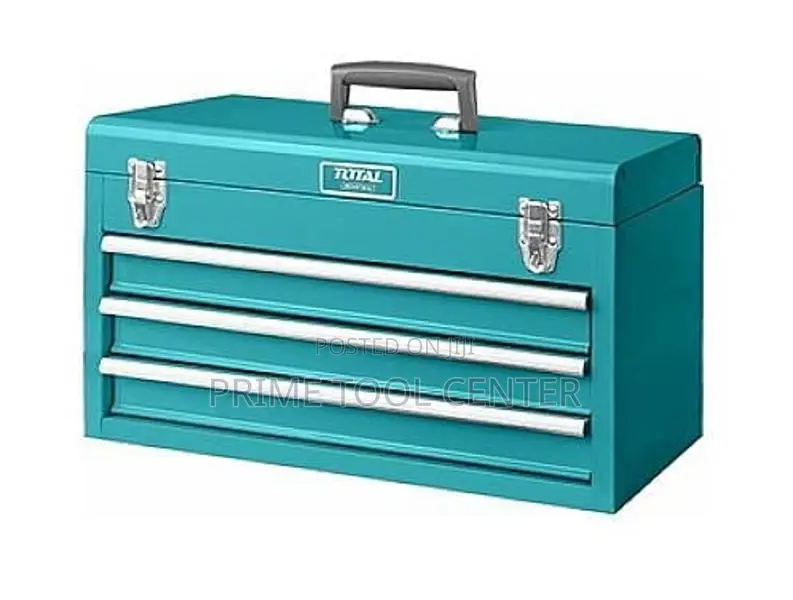 Total 132 Pcs tools chest set