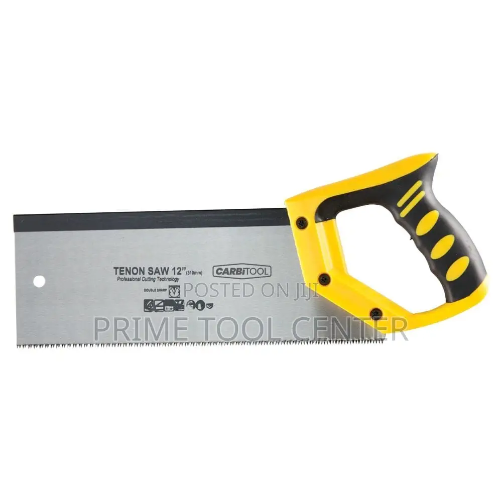 Tenon Saw 12″