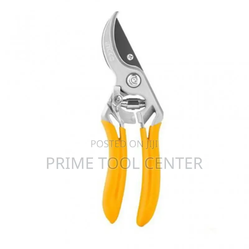 INGCO Pruning shear Size:8″(200mm)