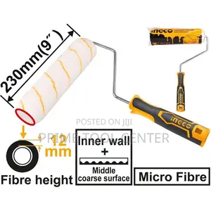 INGCO Cylinder brush(Inner wall)