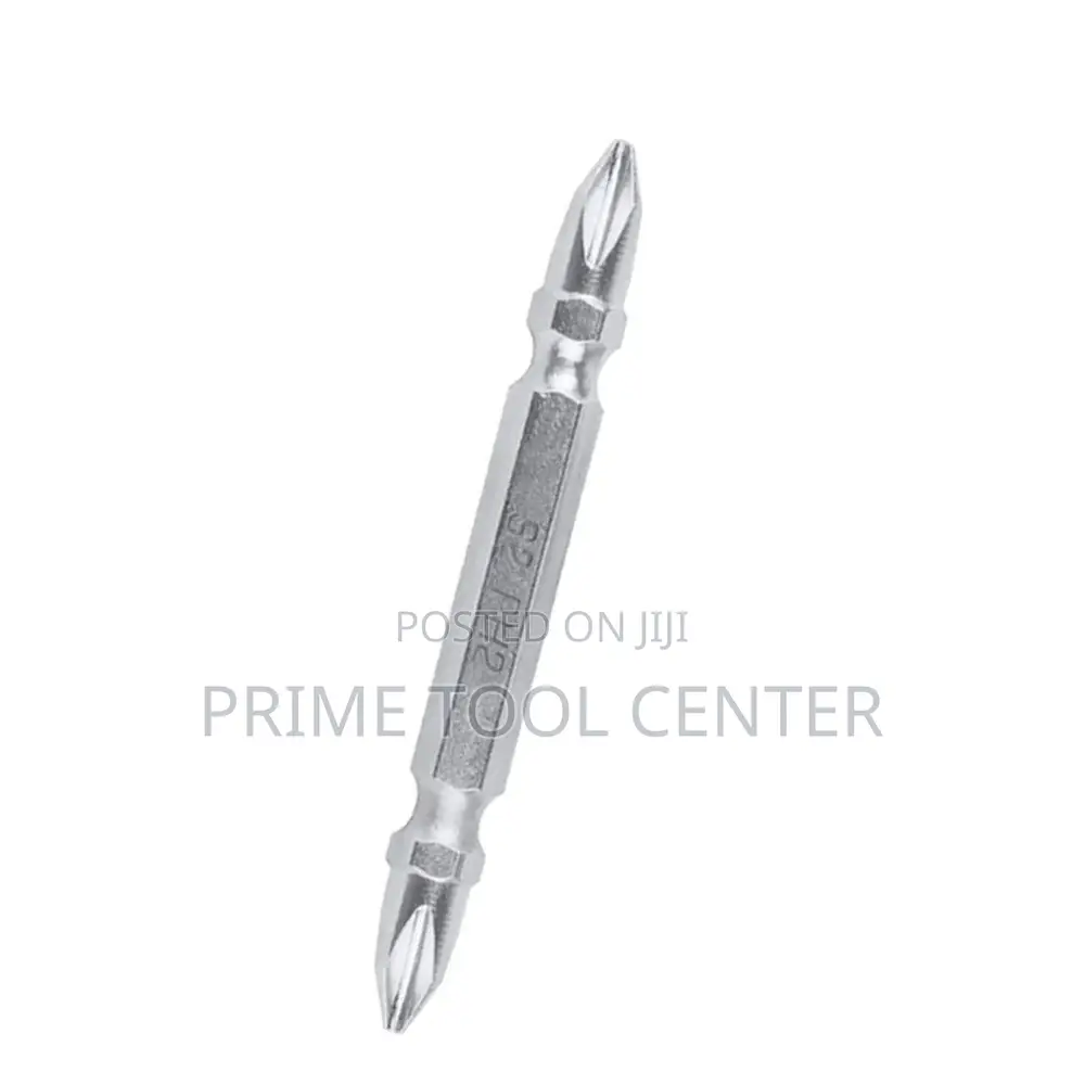 INGCO Screwdriver bits 65mm,10pcs/set