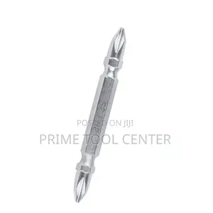 INGCO Screwdriver bits 65mm,10pcs/set