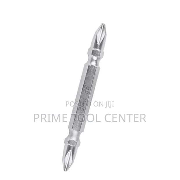 INGCO Screwdriver bits 65mm,10pcs/set - thumbnail 2