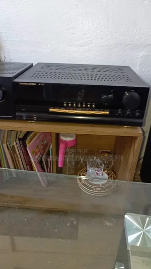 Harman Kardon HK 3370