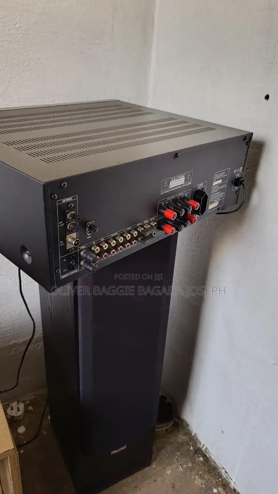 Harman Kardon HK 3370