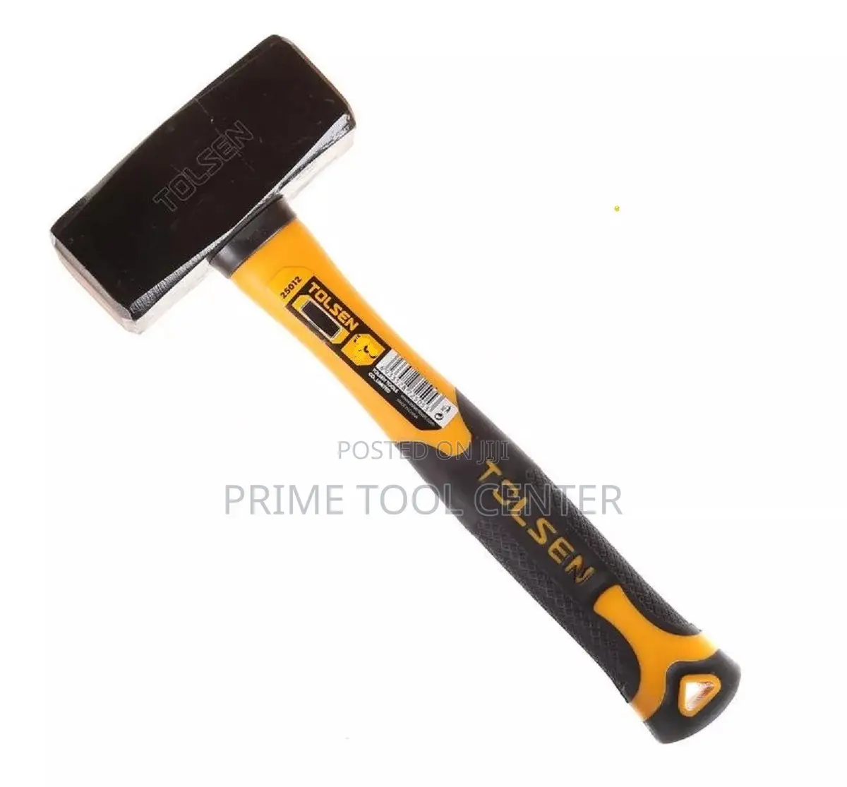 TOLSEN STONING HAMMER 2000G