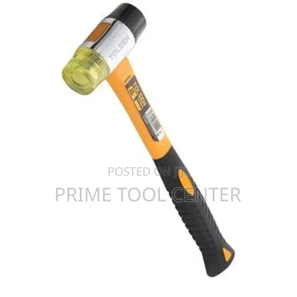 TOLSEN TWO WAY MALLET 35MM