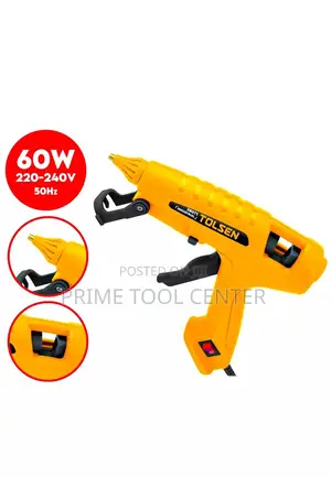 Tolsen INDUSTRIAL GLUE GUN 60W