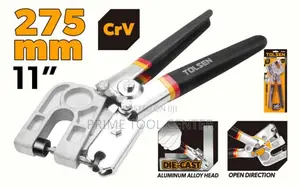 TOLSEN INDUSTRIAL STUD CRIMPER