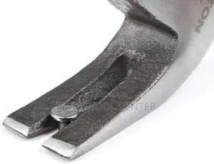 Fiberglass Claw Hammer 16oz