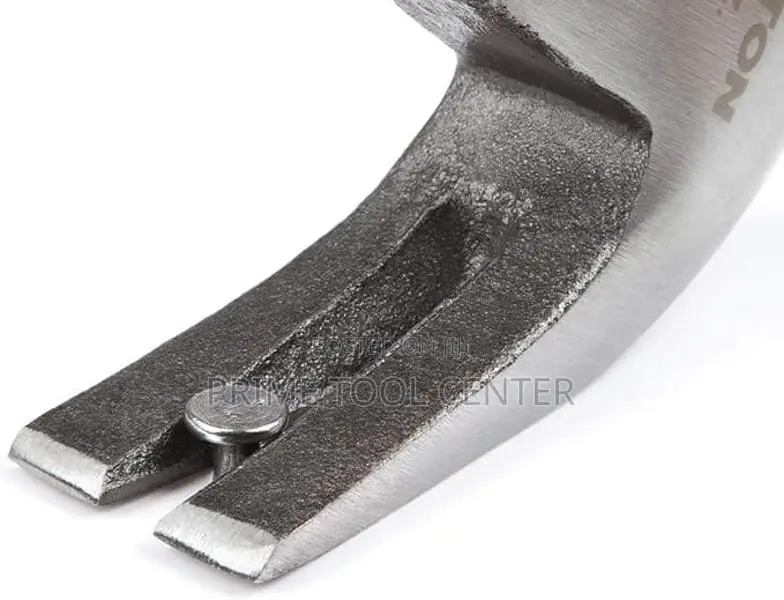 Fiberglass Claw Hammer 16oz