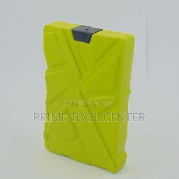 2Pcs Ice Brick Pack Set -600ml - thumbnail 2