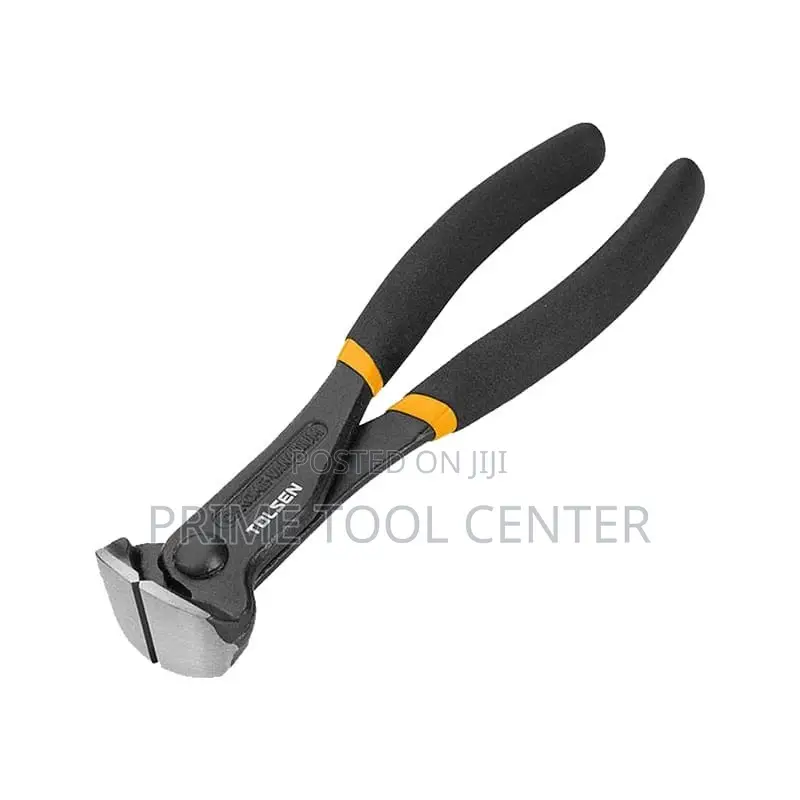 Tolsen END CUTTING PINCER 180MM, 7″