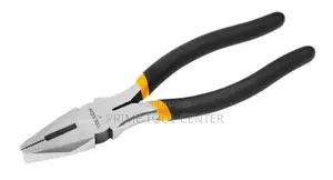 TOLSEN COMBINATION PLIERS 200MM, 8″