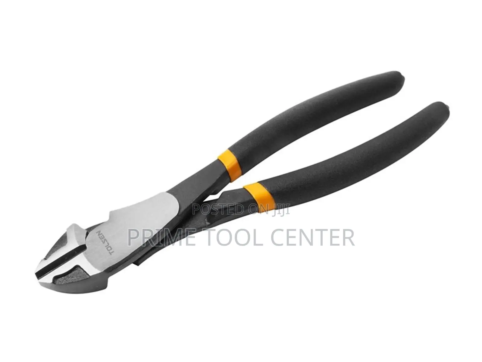 TOLSEN HIGH LEVERAGE DIAGONAL CUTTING PLIERS