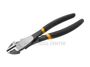 TOLSEN HIGH LEVERAGE DIAGONAL CUTTING PLIERS