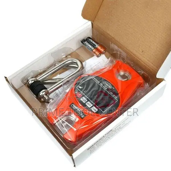Digital Hanging Scale 300 Kg