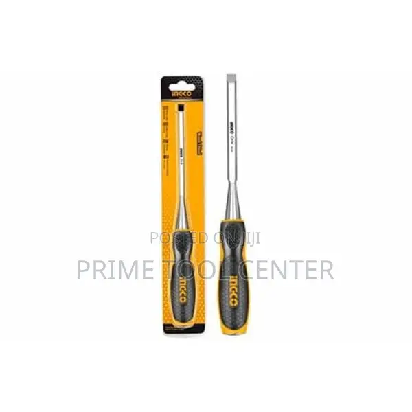 STRONG Ingco Wood Chisel 140mm