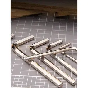 Tronic Hex Keys Set Allen Keys 9Pcs
