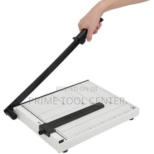 Bright Office Paper Cutters A3 - thumbnail 2