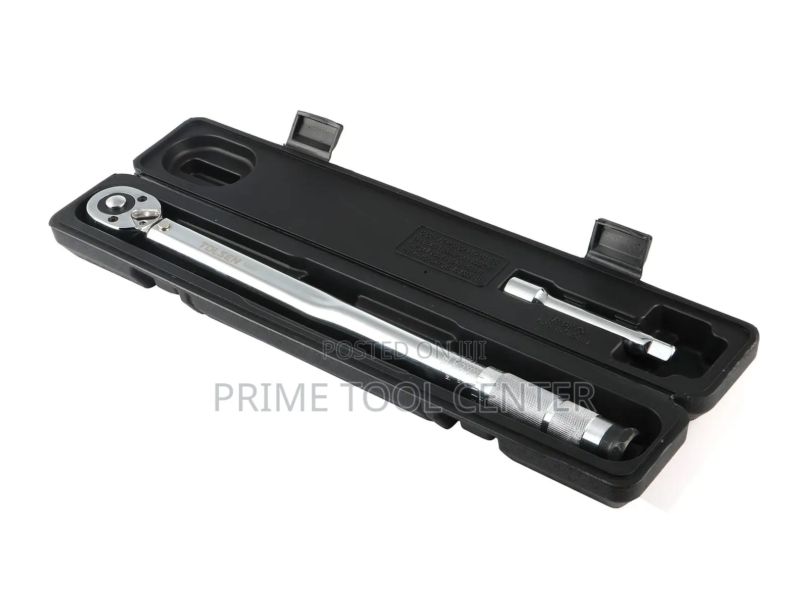 Industrial Automatic TorqueE Wrench set 1/2″
