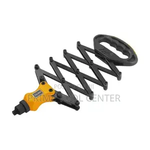 Tolsen Industrial Heavy Duty Folding Hand Riveter