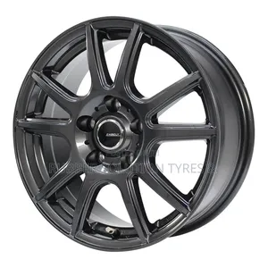 Rims Size 15 Inches 4 Holes Ex Japan Original
