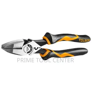 High Leverege Side Cutting Plier