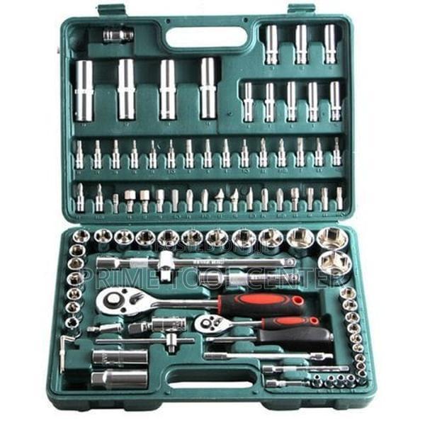 108pcs mechanical toolbox - thumbnail 2