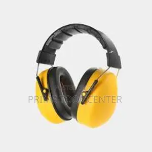 Ear Protection PPE Ear muffs