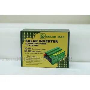 Special All Weather Solar Panel Fullkit 100W