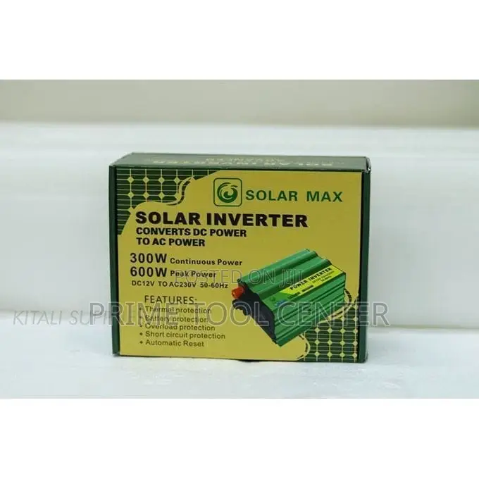 Special All Weather Solar Panel Fullkit 100W