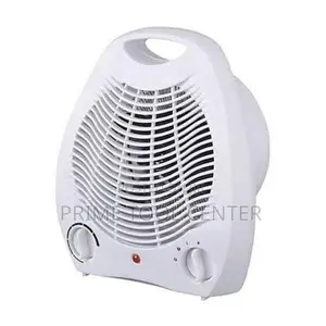 Quality Room Heater With A Fan