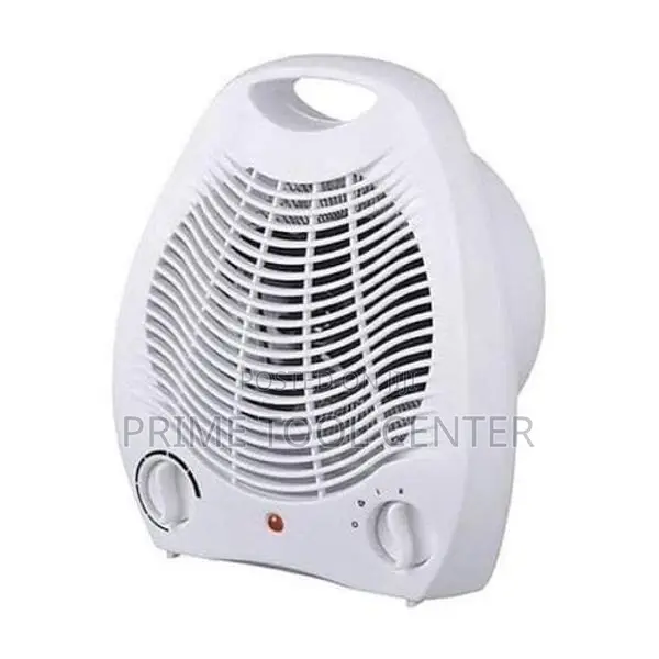 Quality Room Heater With A Fan