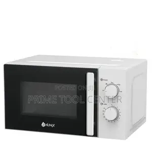 Nunix 20L Electric Microwave Oven