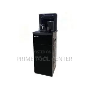 Nunix A1C bottom load hot and cold dispenser