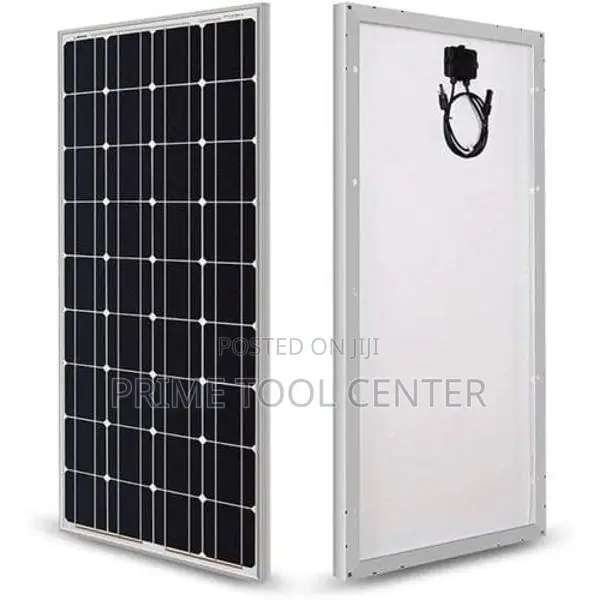 Solarmax 300 Watts Solar Panel Mono