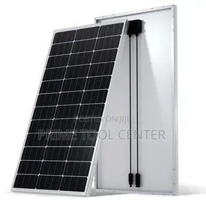 Solarmax 200Watts Solar Panel All Weather